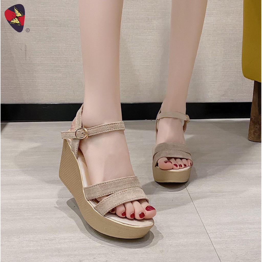 wedges shopee