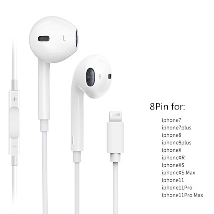 iphone 11 and headphones