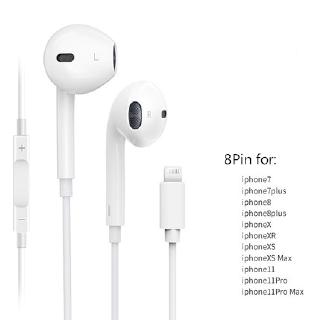 apple headphones for iphone 11