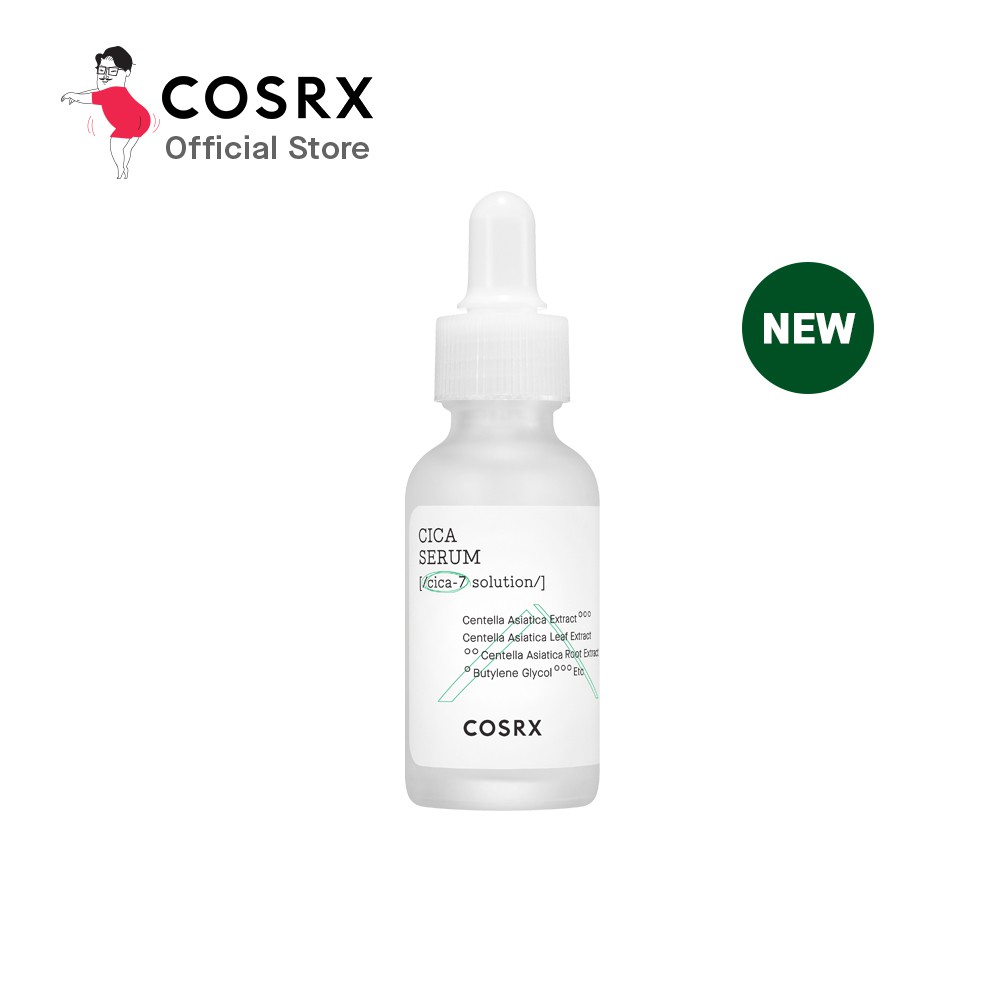 cosrx pure fit cica toner reddit