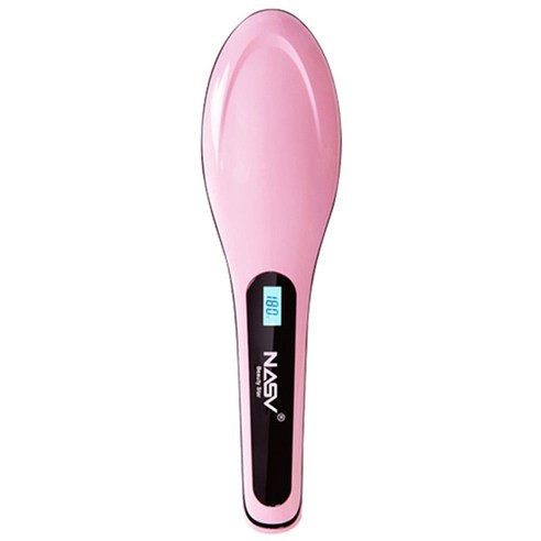 nasv hair brush dryer