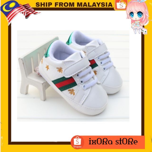 PRE WALKER SHOES GC BEESSSSS