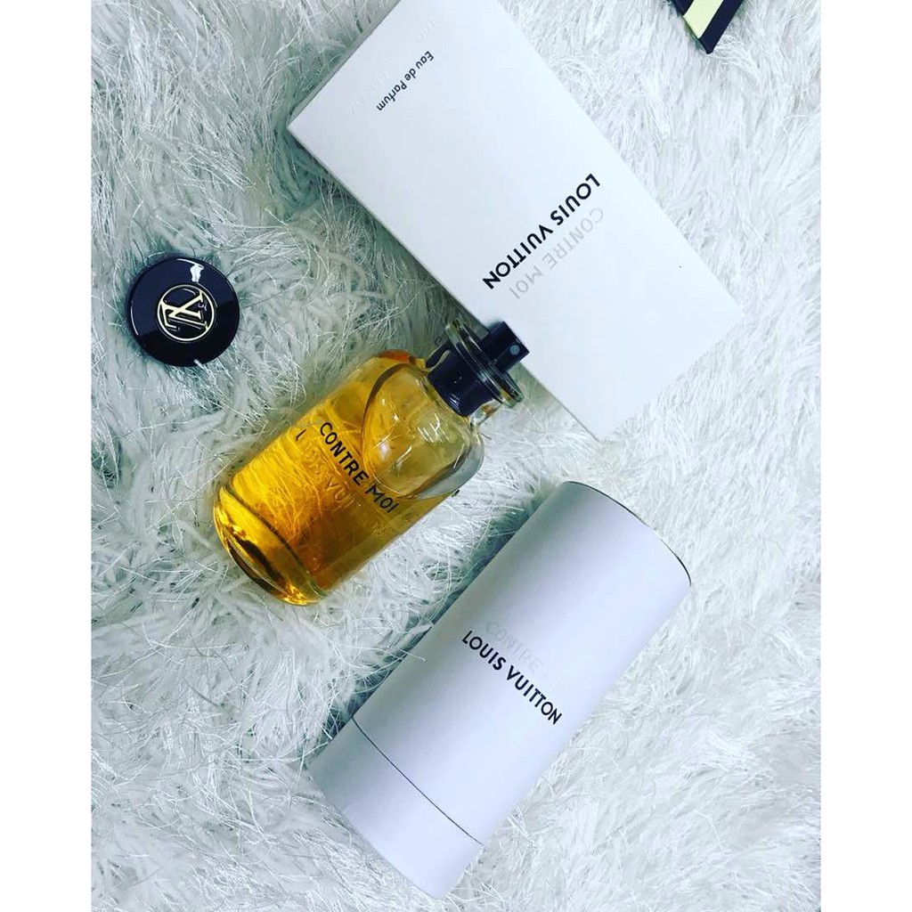 Louis Vuitton Fragrant mini, Beauty & Personal Care, Fragrance & Deodorants  on Carousell