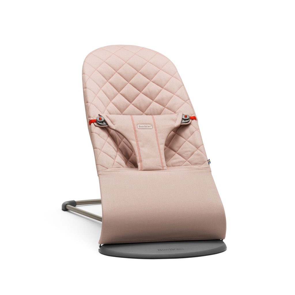 babybjorn soft touch girl