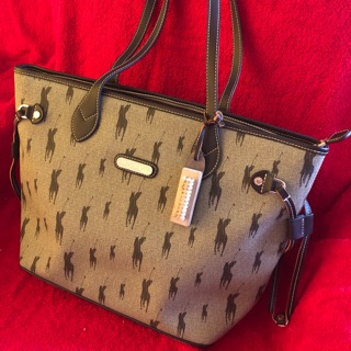 polo santa roberta bags price