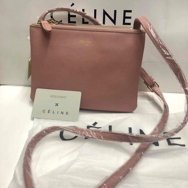 celine vintage sling bag