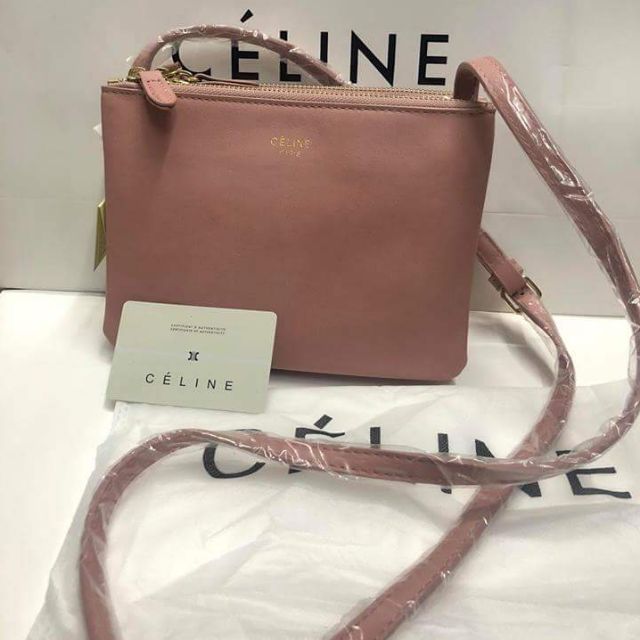 celine bag sling