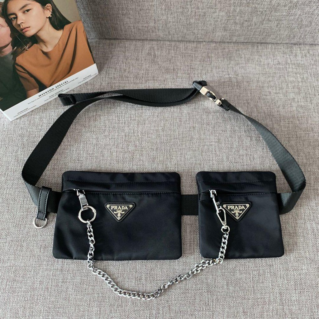 beg prada original