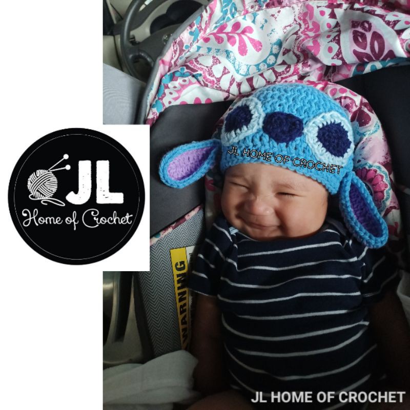 baby lilo costume