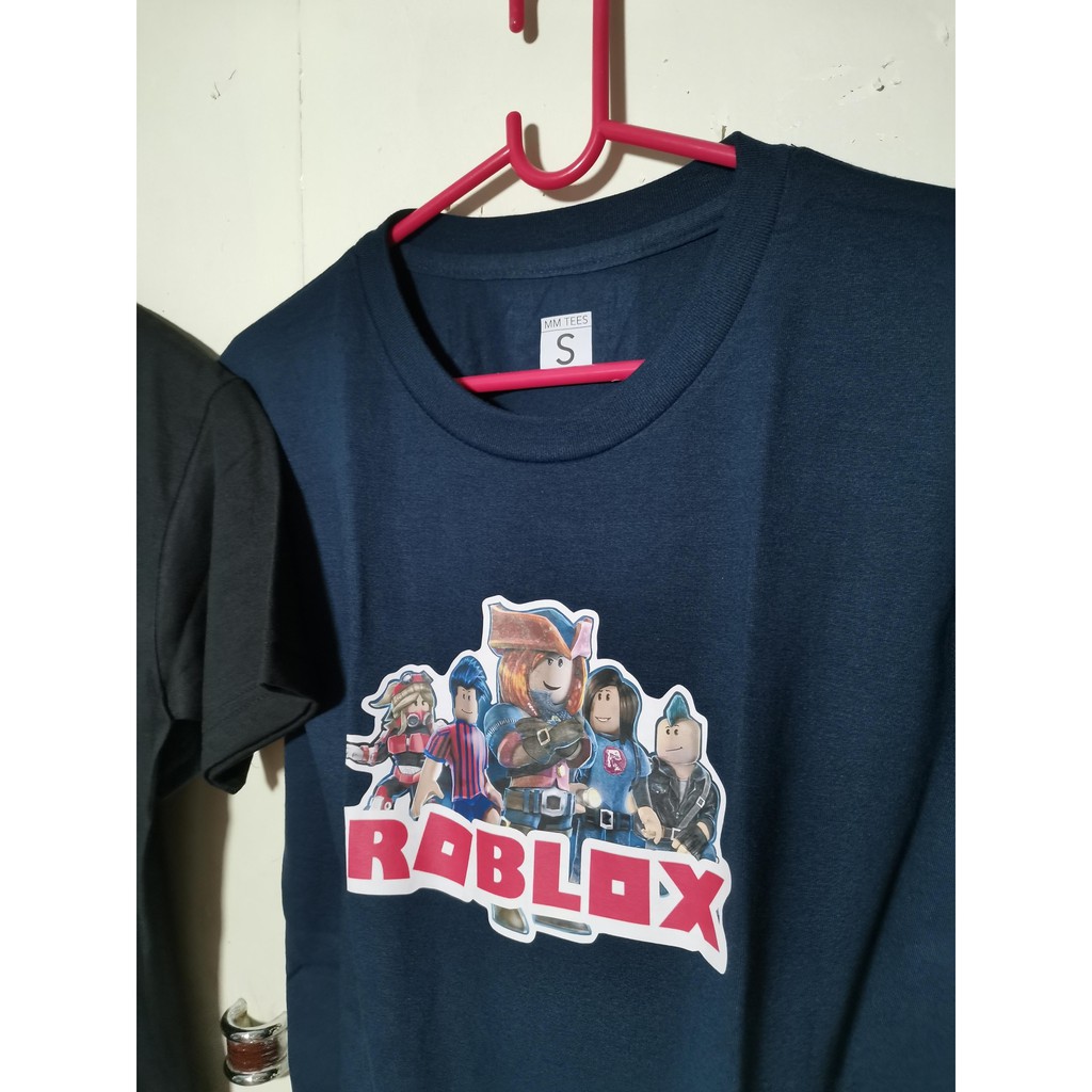 Roblox Killua Shirt