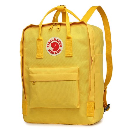 fjallraven kanken europe