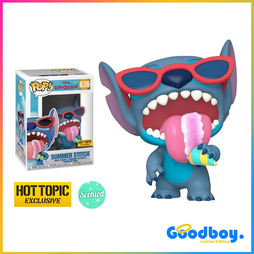 funko pop 636