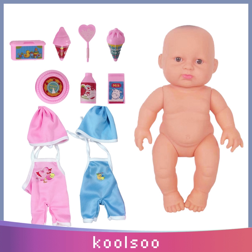 boy doll toys