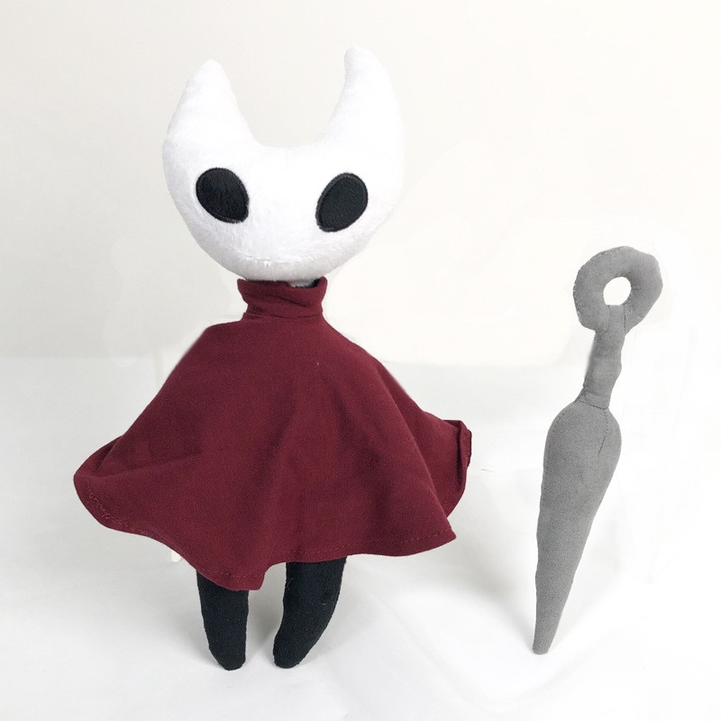 knight plush