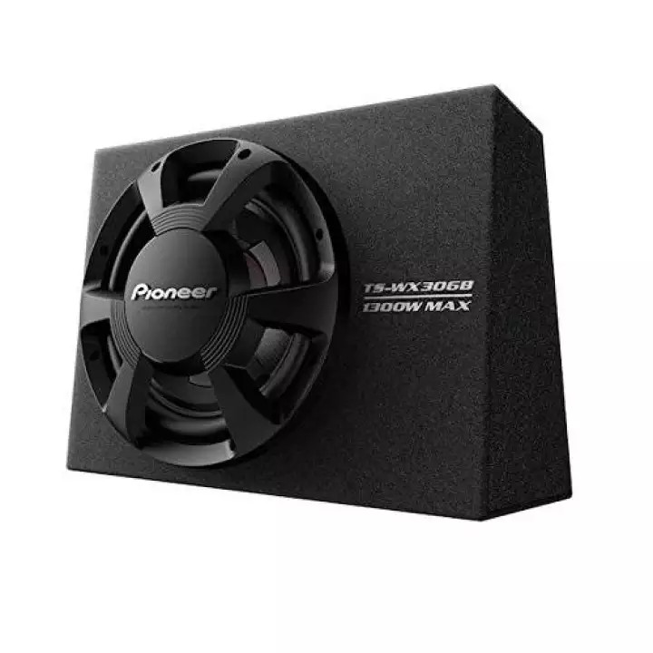 pioneer bass speakers for car