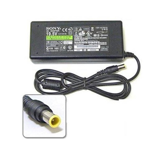 Laptop charger for SONY VAIO 19.5V 4.7A Vaio VGN PCG Series Shopee
