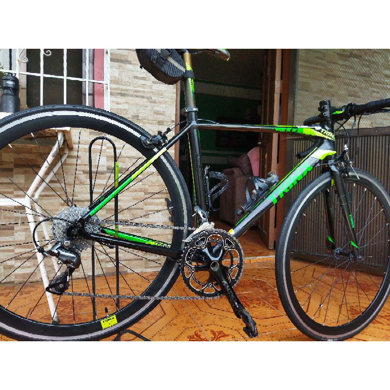 Trinx Bike Trinx Drive Specs DepEd, City Of Naga, Cebu