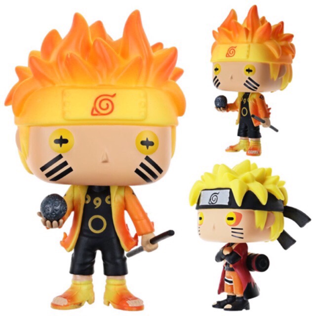 Funko POP Anime 186 action figure | Shopee Philippines