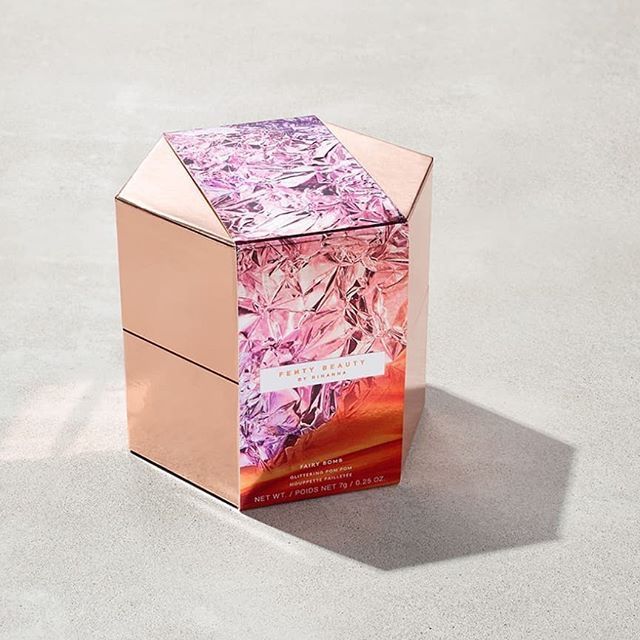 fairy bomb glittering pom pom