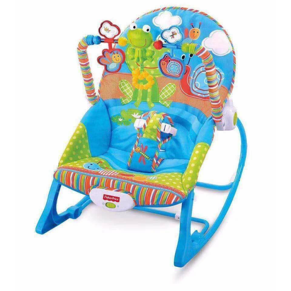 baby rocker shopee