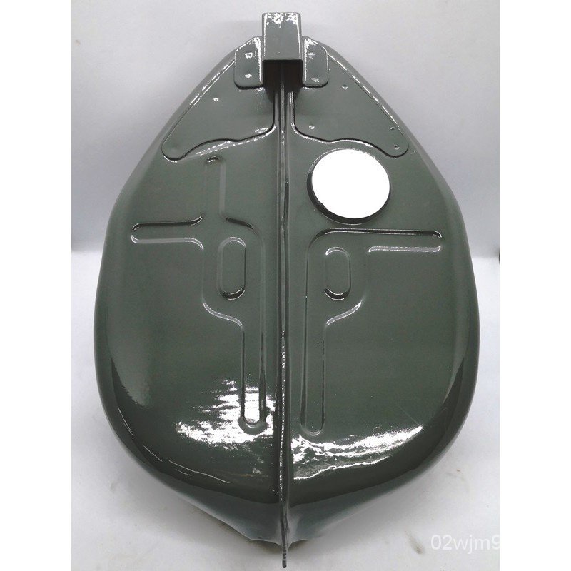 HONDA C70 TANK (ST) // C70 C 70 LAMPU BULAT C70 FUEL TANK C70 TANGKI