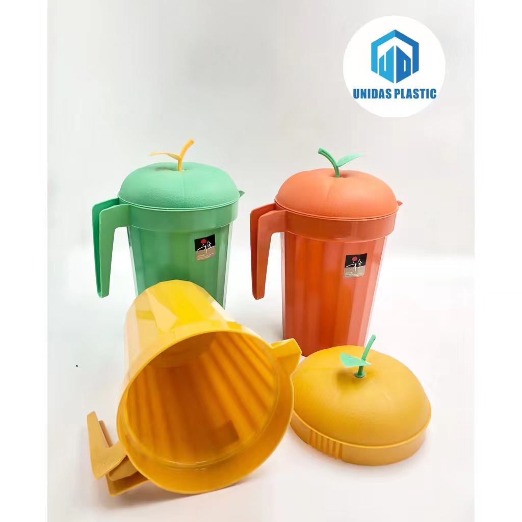Water Jug/Water Filter Pitcher Fashion Style 2.0Liter Shopee Philippines