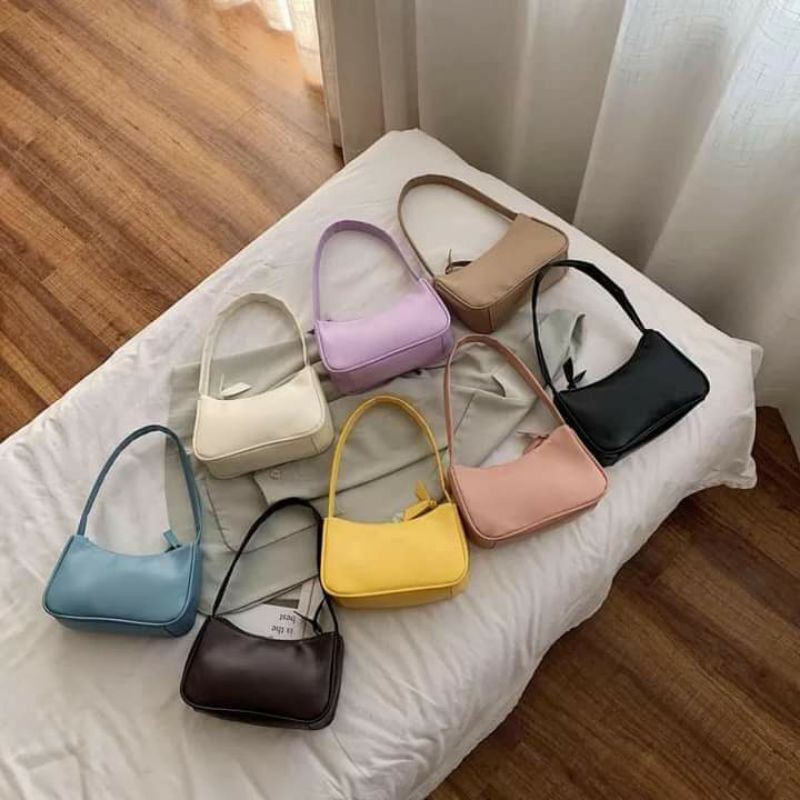 KOREAN SHOULDER BAGS Shopee Philippines