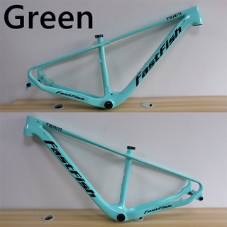 budget carbon frame mtb