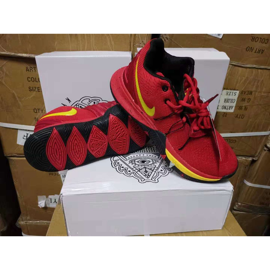 shopee kyrie 5