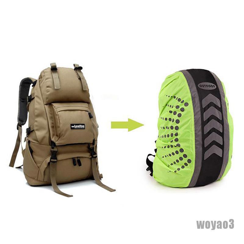 waterproof backpack cover