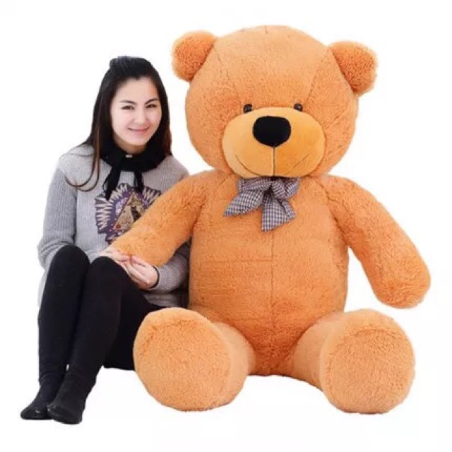 130 cm teddy bear