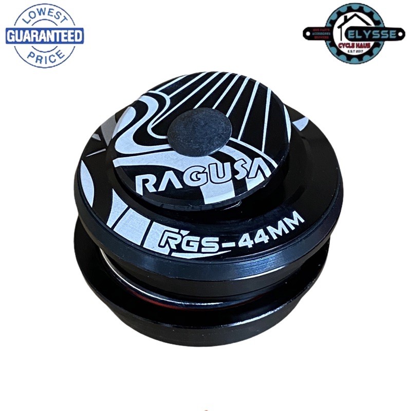 Ragusa Sealed Bearing MTB Headset Intergrated / tapered Shopee Philippines