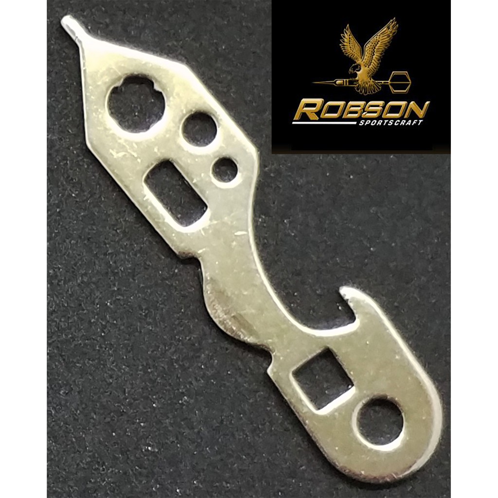 Robson Dart Mechanic professional dart tool Shopee Philippines