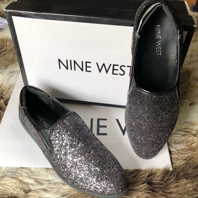 nine shoes