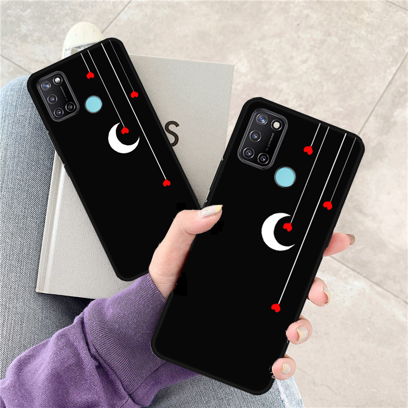 Jelly Case Vivo V20 Se V20 Pro Y30 Y50 Y53 V9 Y85 Y17 Y15 Y12 Y11 2019 ...