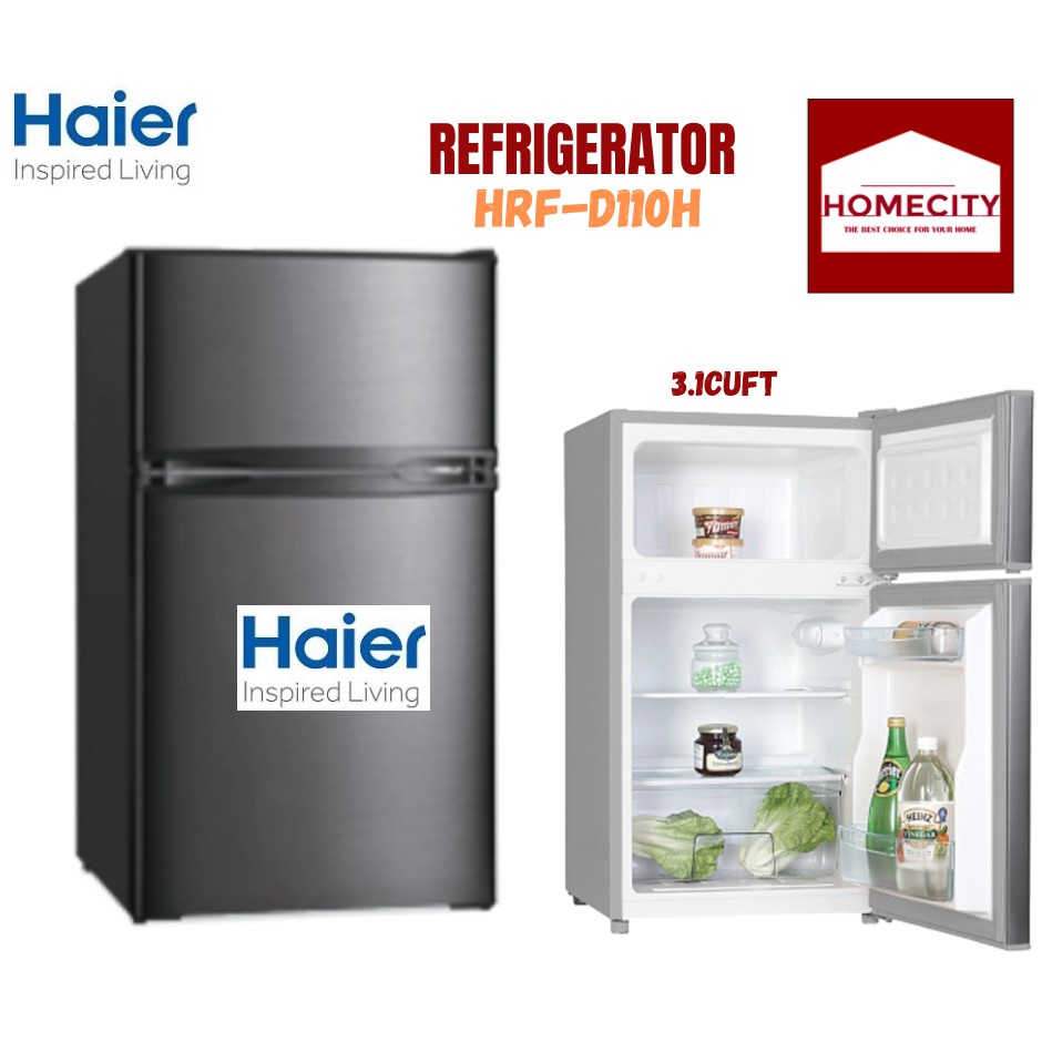 haier hrf 3654bs e