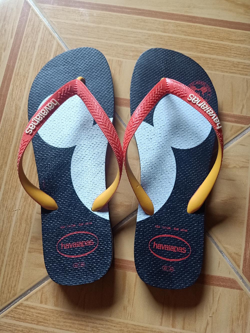 havaianas mickey 90th