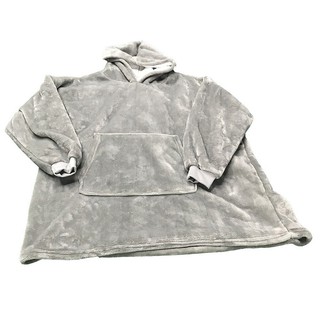 giant blanket hoodie