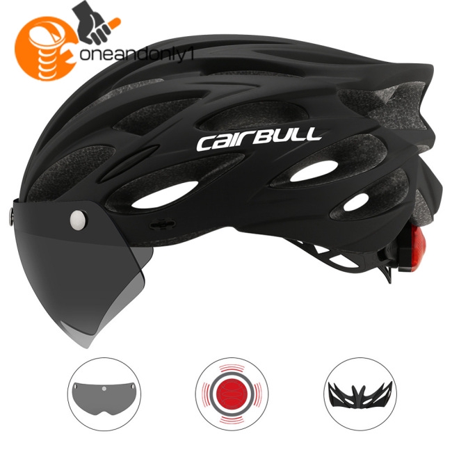 cairbull helmet