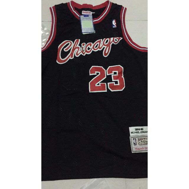 old school michael jordan jersey