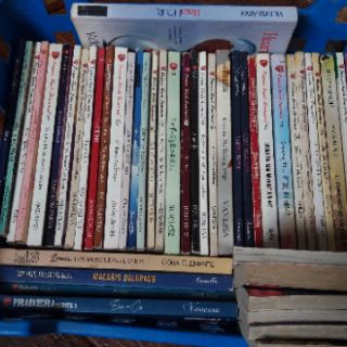 PHR POCKETBOOKS FOR SALE 25 to 35 | Shopee Philippines