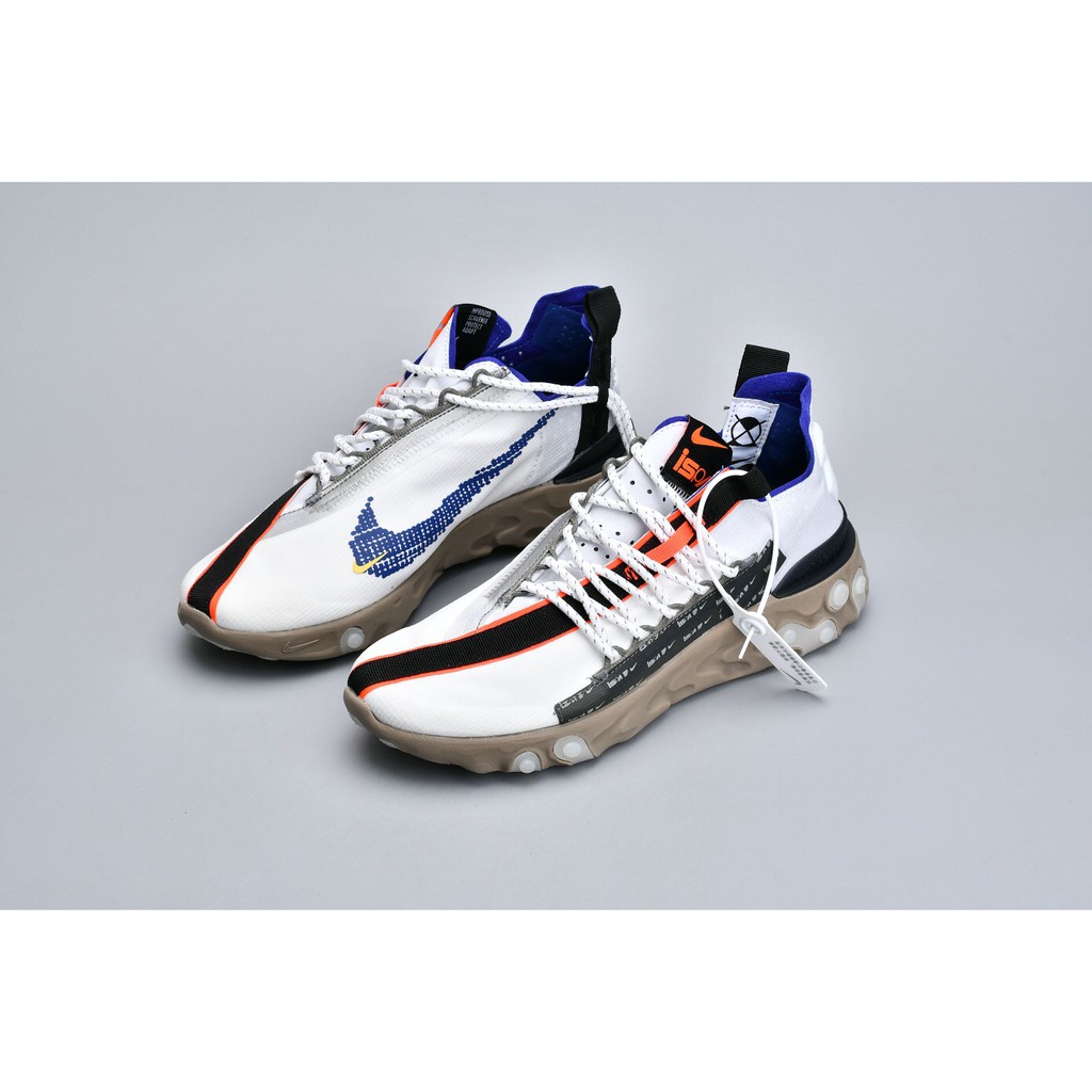nike react lw wr mid ispa