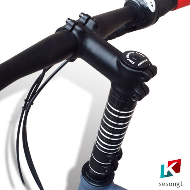 bike stem extender