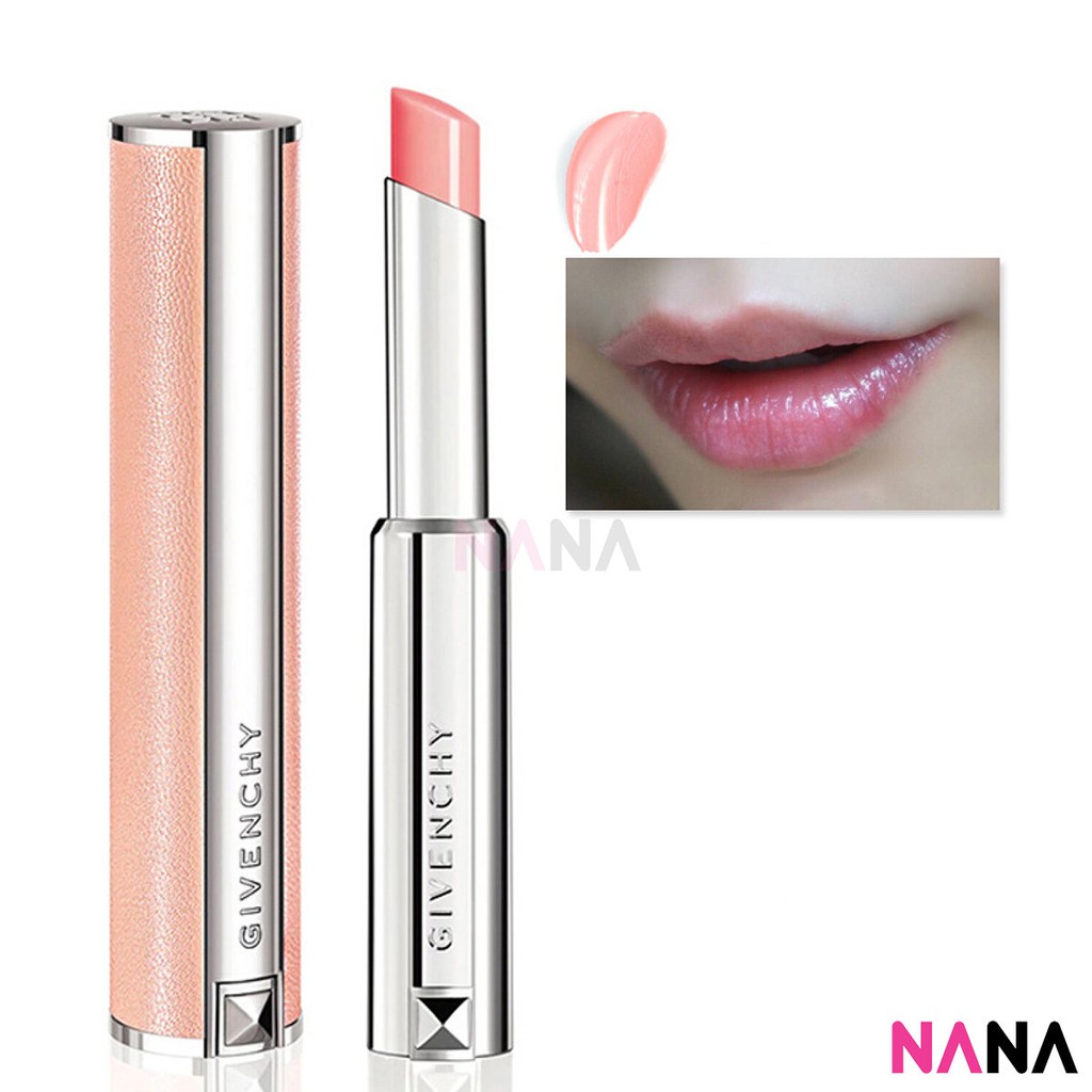 givenchy le rose perfecto 01 perfect pink