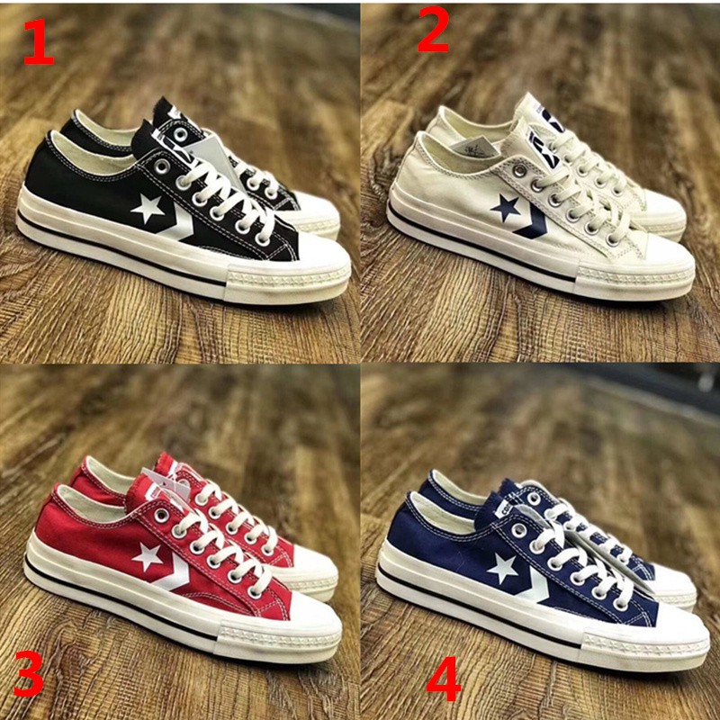 converse star player ox red