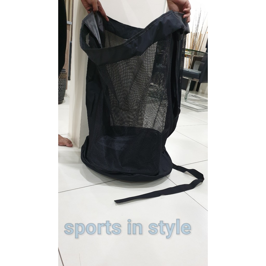 basketball bags that hold basketballs