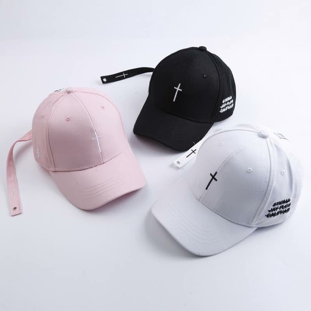 korean cap