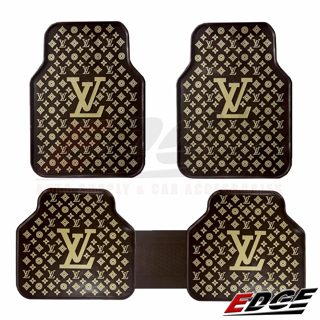 yamaha golf cart turn signals