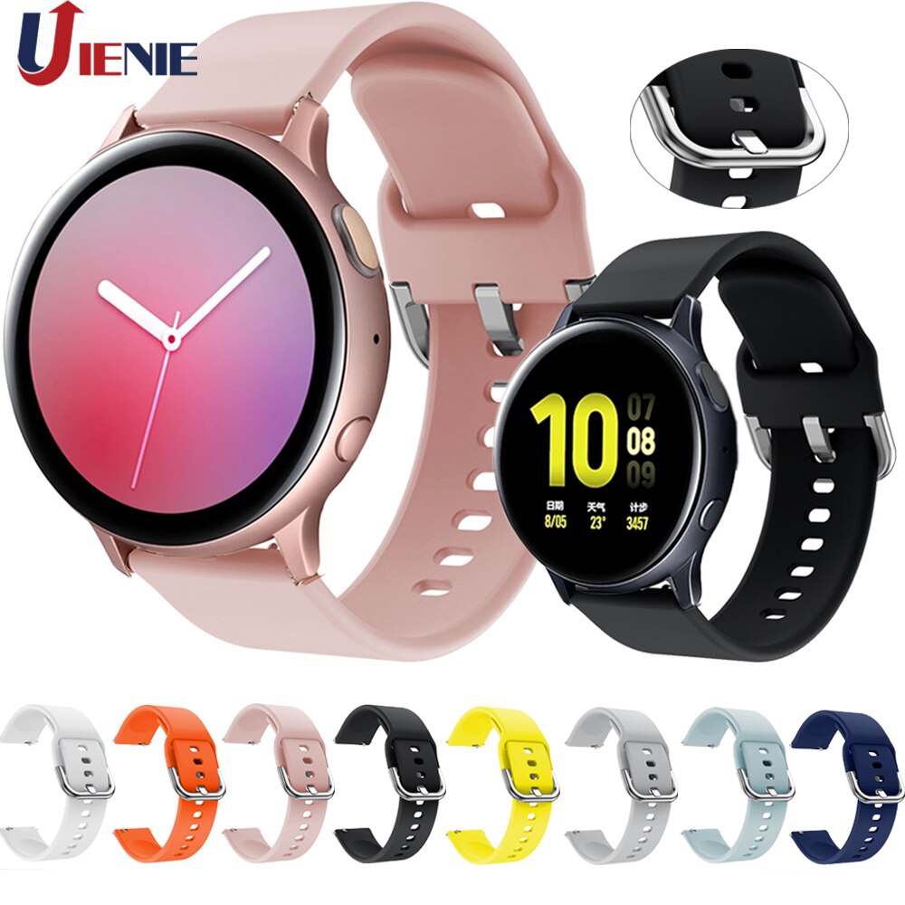 samsung active 2 watch bands 40mm