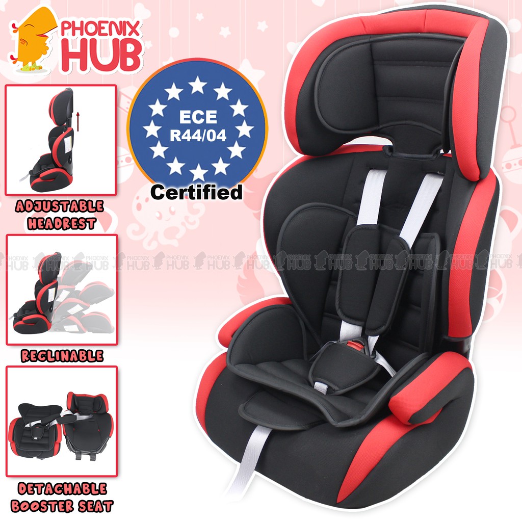 9 month old baby car seat